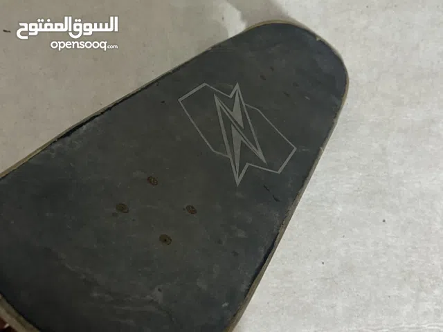 سكيت بورد مستعمل اصلي للبيع