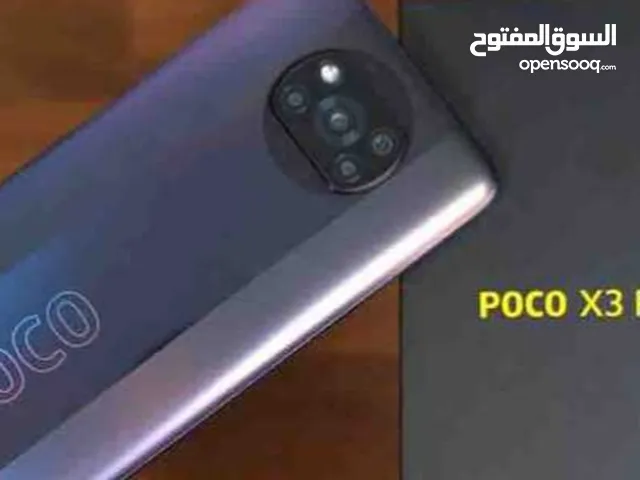 Xiaomi Pocophone X3 Pro 512 GB in Alexandria