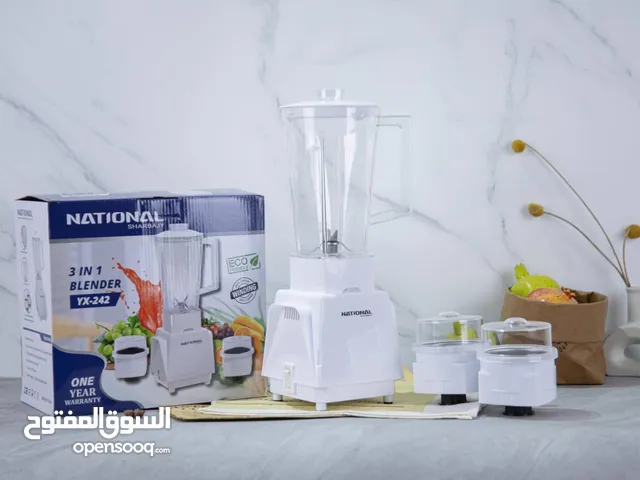 Mixers for sale in Amman