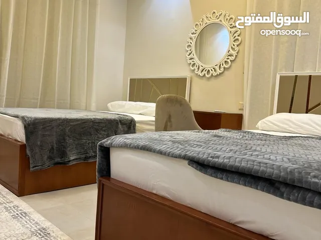 فلل وشقق مفروشة