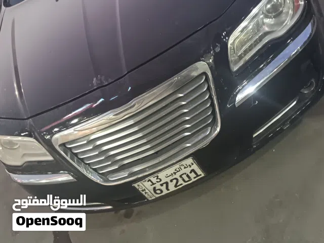 2013 كرايسلر 300 300S V6