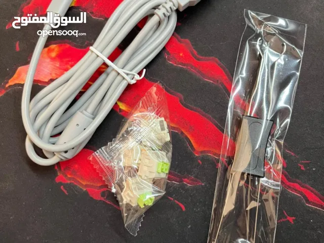 كيبورد Aula F75 لاسلكي