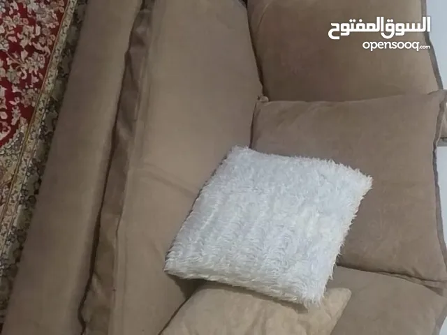 طقم كنب مستعمل للبيع 60