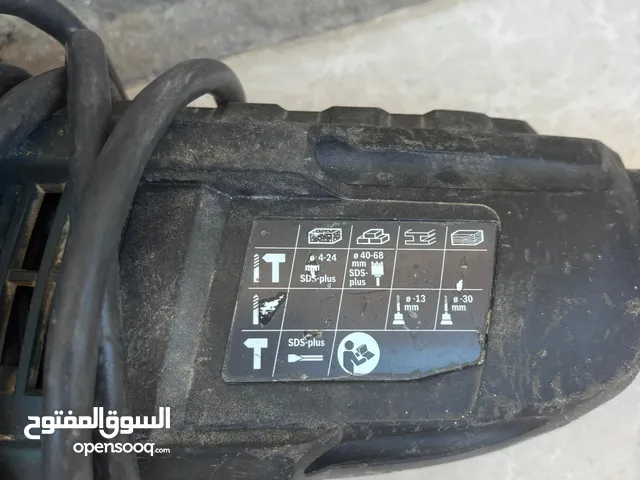 دريل بوش همر