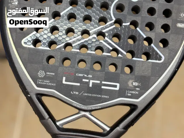 NOX AT10 — موديل 2022  Padel مضرب