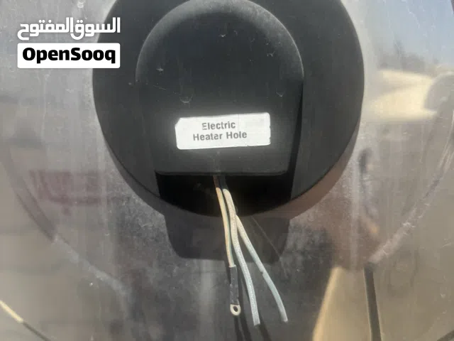 سخان  شمسي مضغوط