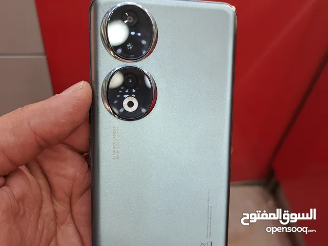 هونور 90 5G ذاكرة 512G اقرأ الاعلان