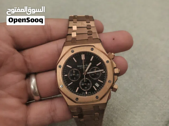 Automatic Audemars Piguet watches  for sale in Muscat