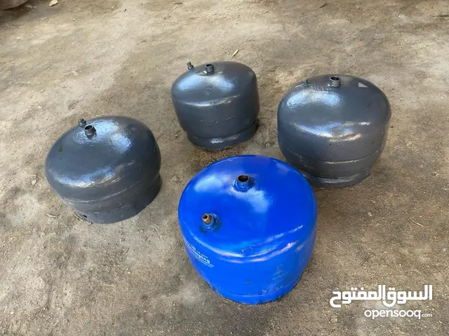 استونات غاز 60