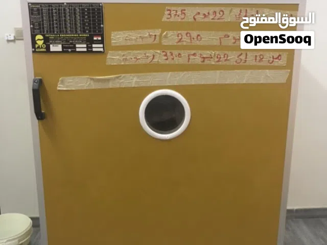 آلة حضانة 2500 بيضه المصرية الأصلية