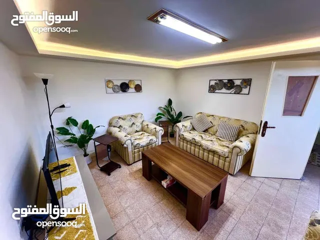 70 m2 1 Bedroom Apartments for Rent in Amman 3rd Circle