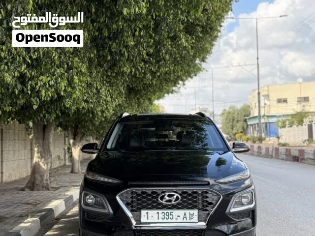 2018 Hyundai Kona Standard