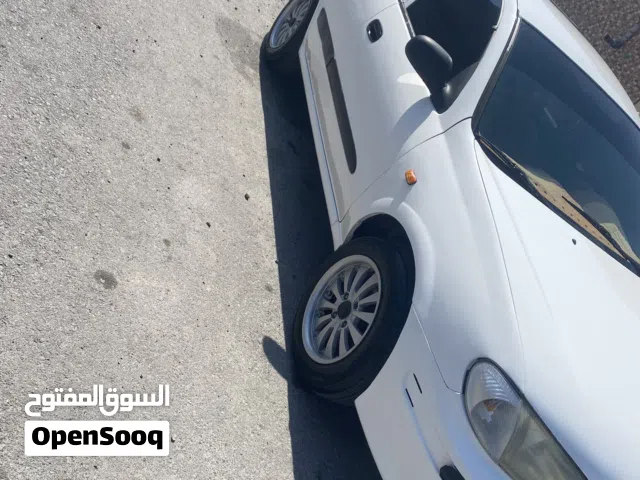 Used Nissan Sunny in Musandam