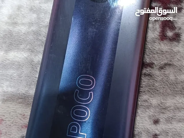 Xiaomi Pocophone X3 Pro 128 GB in Basra