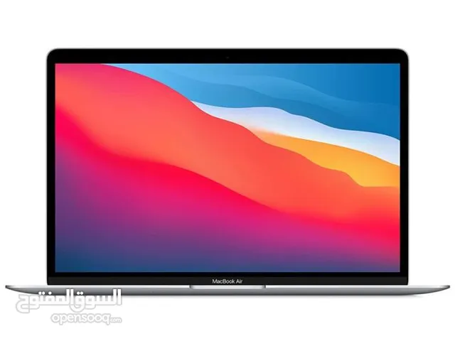 Apple MacBook Air, 13 inch, M1