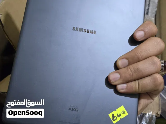 Samsung Galxy Tab S6 Lite 64 GB in Sana'a