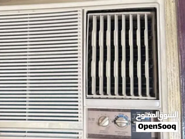 General 2 - 2.4 Ton AC in Al Jahra