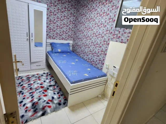 بارتشن وسراير بالتعاون شباب وبنات