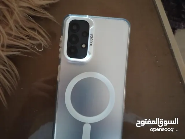 جهاز سامسونج  a13 جهاز ولا خدش لبيع بسعر حرق