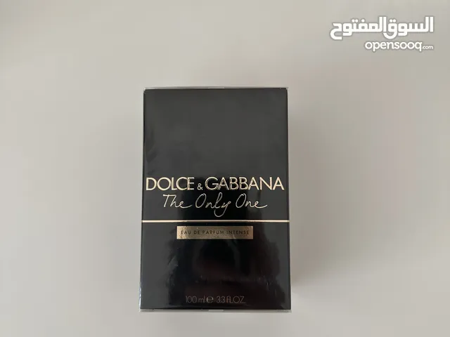 Dolce and gabbana the only one eau de parfum intense 100ml