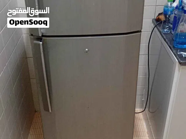 LG Refrigerator Used Chill Cooling Perfect Working Condition Only 35BD