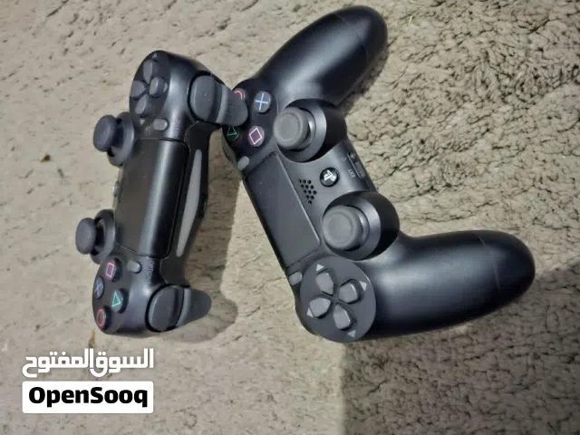 زوز يدين بلاستيشن 4 للبيع مستعمله