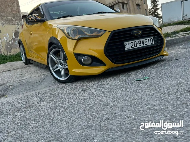 هونداي فولستر موديل 2012