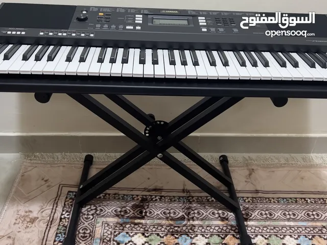للبيع اورج ياماها A350جديد استعمال