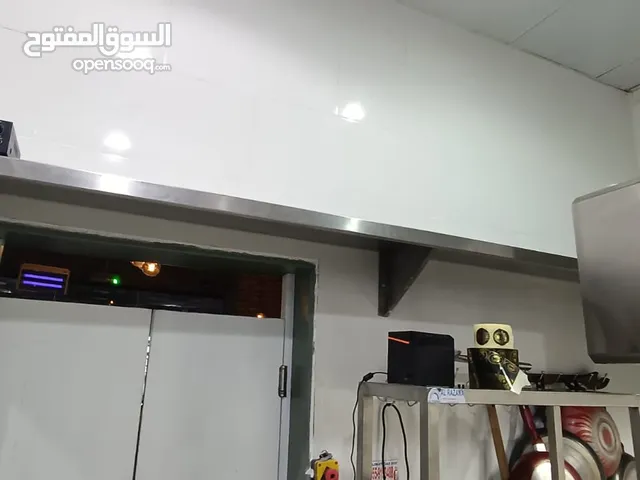مطعم للبيع في عجمان