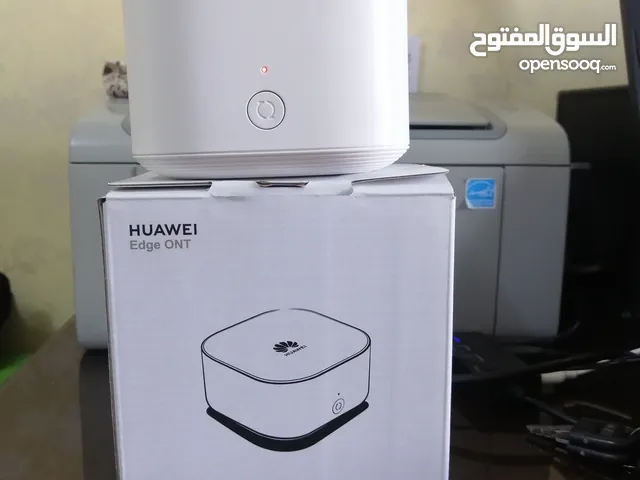 راوتر اكستندر 5G Huwaei 5G WiFi ( جديد بالكرتونه )