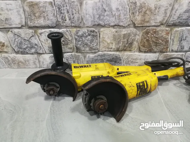 قراندر دي والت