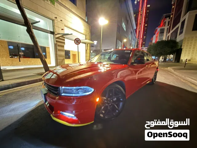 2023 دودج تشارجر SXT