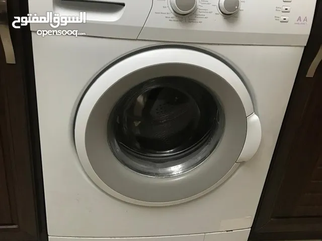 Vestel 7 - 8 Kg Washing Machines in Amman