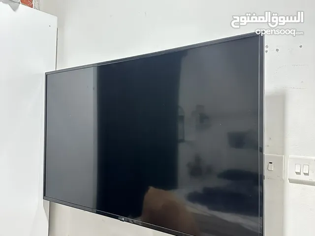 شاشة اكاي سمارت TV