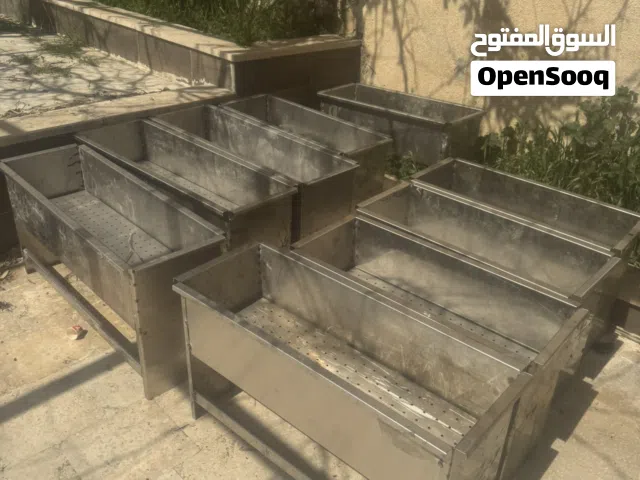منقل شوي عدة مقاسات