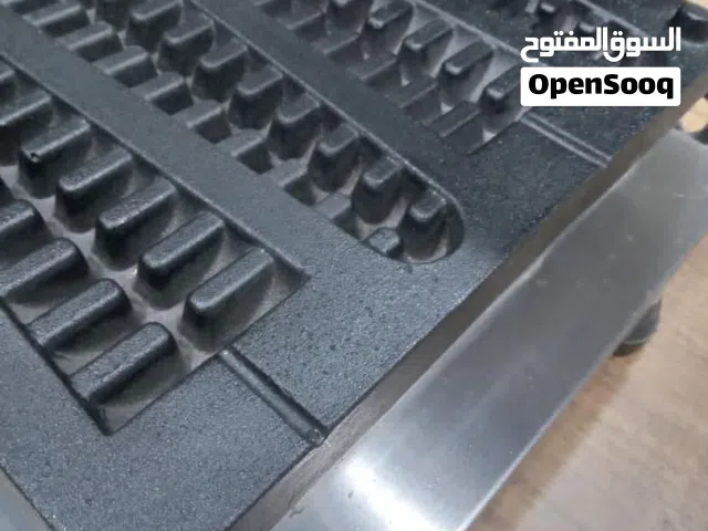 ماكينه وافل ستيك