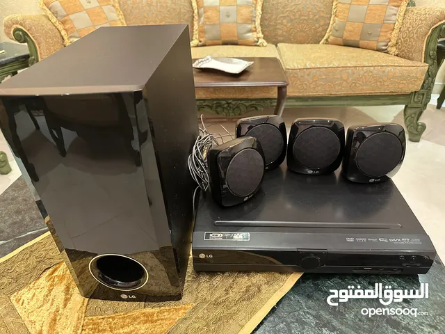 Home Theater for sale in Jeddah