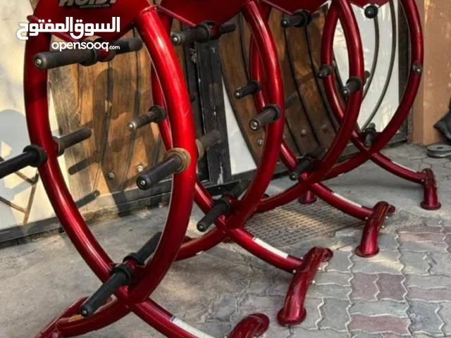 hoist Plate Weight Tree