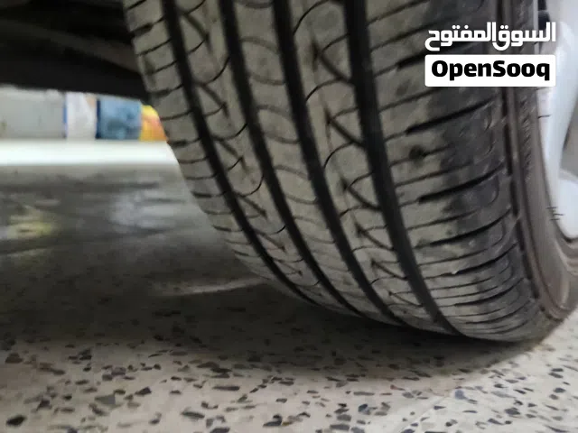 تواير للبيع رنج 15مستعملات موديل 2024مقاس195.50.R15