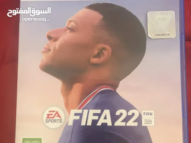 سيدي fifa2022 للبيع بسعر رخيص سيدي اصلي استعمال خفيف شغال مية مية قابل للتفاوض