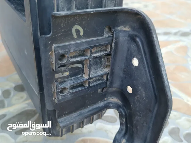 كنستر للكامري 2013