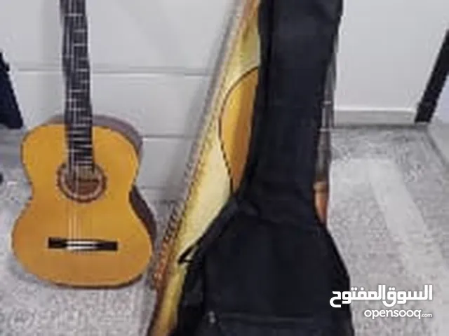 Valencia guitar