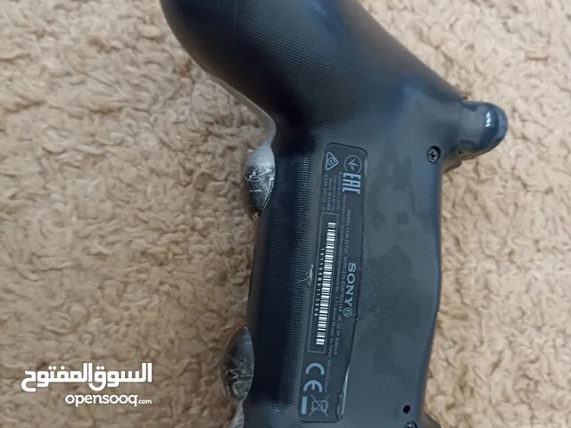يد 4 مستعمل و R1 فيه ضعف