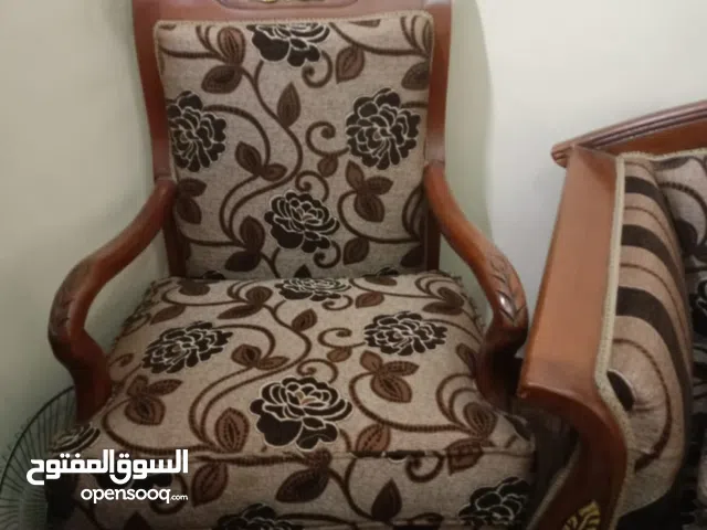 غرفة جلوس صالون