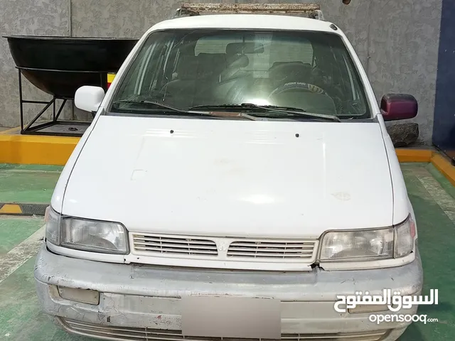Used Hyundai Santamo in Irbid