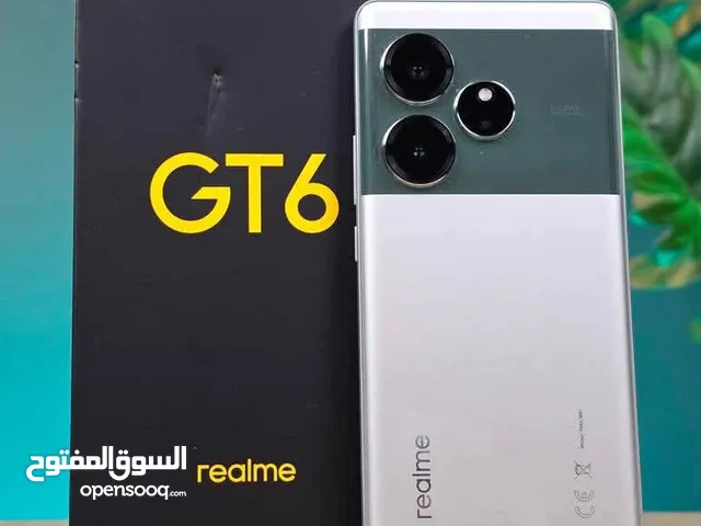 Realme GT Neo 6 512 GB in Muthanna