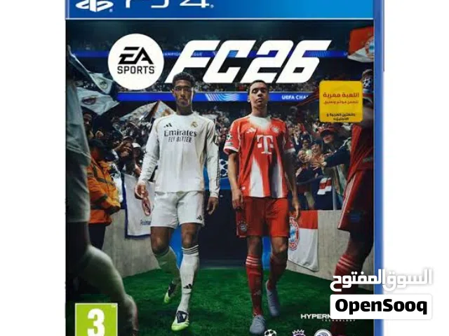 Fifa Accounts and Characters for Sale in Al Batinah