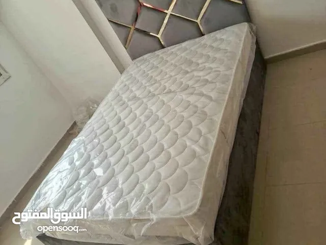 brand new Double size bed with mattress for sale