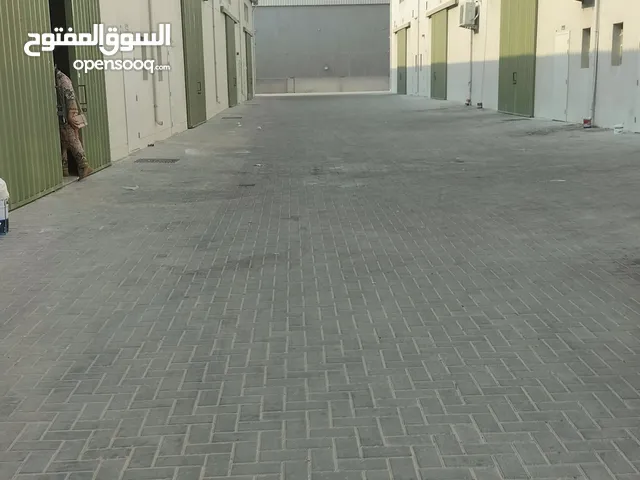 Hot Deal Brand new 2700 sqft warehouse for rent in Al jurf 2