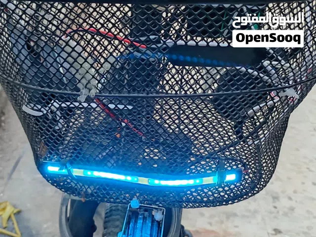 بسكليت جنط 24  معدل وكالة  أقراء ااوصف مهم للبدل على سكوتر كهرباء